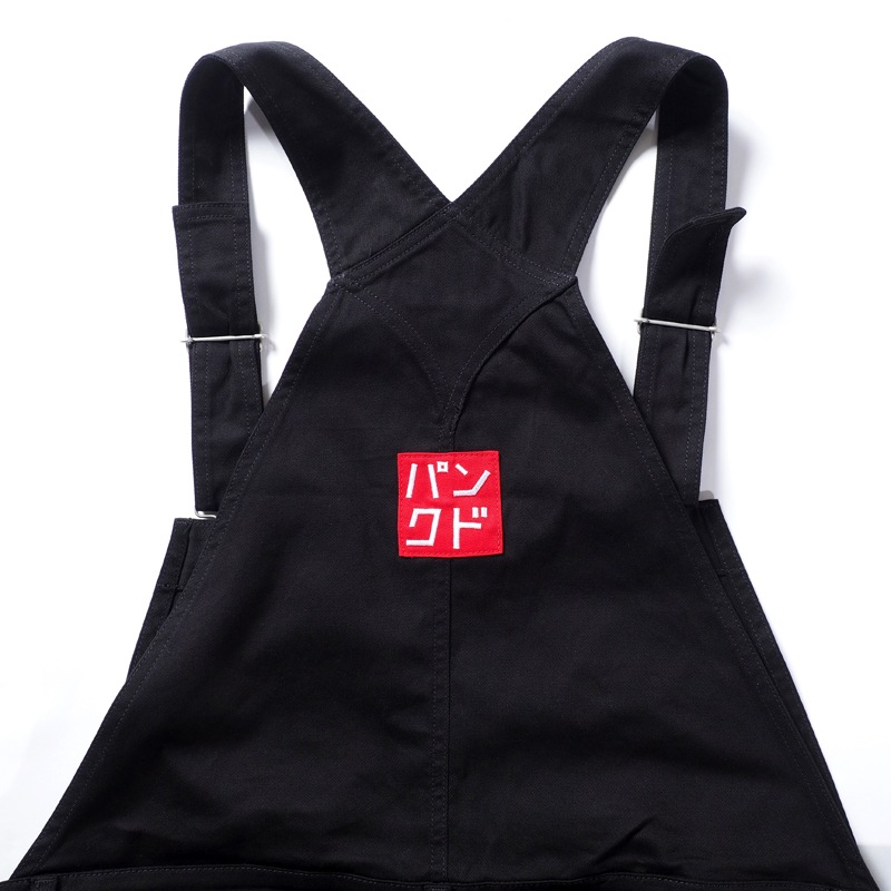 パンクドオーバーオール | ALL ITEMS,PUNK DRUNKERS,PDS2020 | 鷹の爪