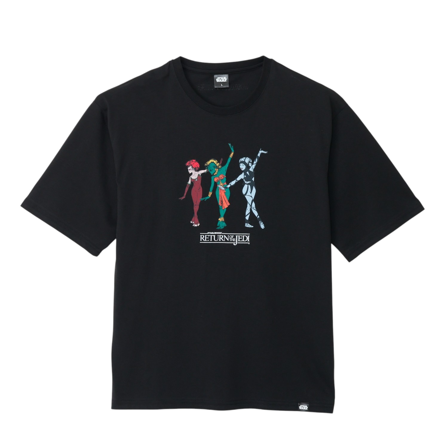 キャラクター,クリーチャー類 | STARWARS POPUP STORE by small planet