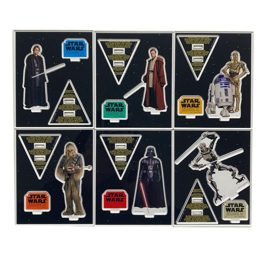 キャラクター,ジェダイ | STARWARS POPUP STORE by small planet