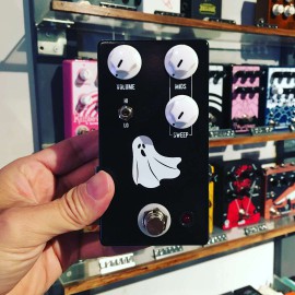 JHS PEDALS / Lucky Cat Delay | STIFF SLACK WEBSHOP