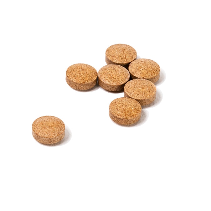 グリフロン(R)プロ D-フラクションEX タブレット | ヒト用サプリメント