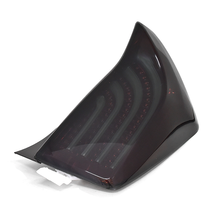 HELIOS ZVW30系 プリウス LEDビーム テールランプ 左右セット スモーク