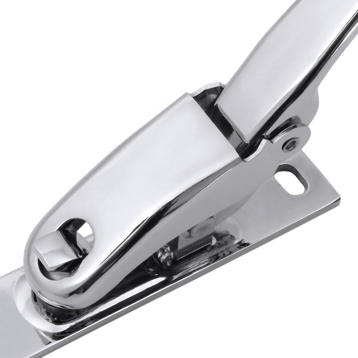 汎用 トラック あおり用 メッキ エビカン バネカン 8本 セット アオリ