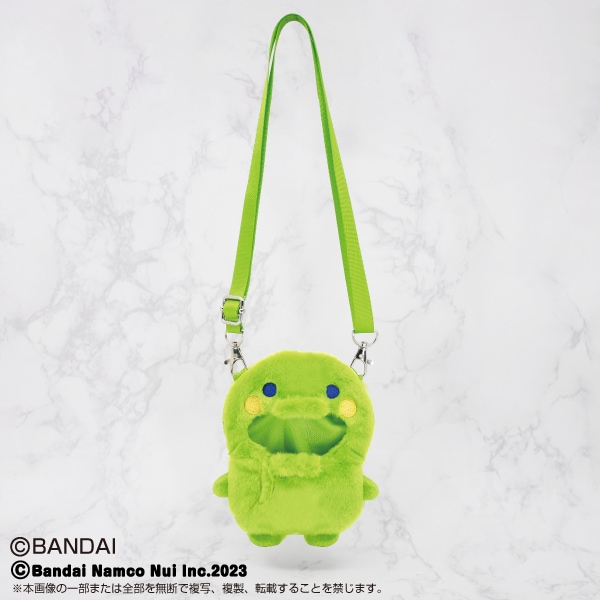 予約商品＞2026年6月再販予定【たまごっち】Chibiぬいのでこれーしょん