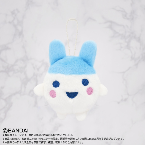 たまごっち】Chibiぬいぐるみマスコット やんぐみみっち | たまごっち