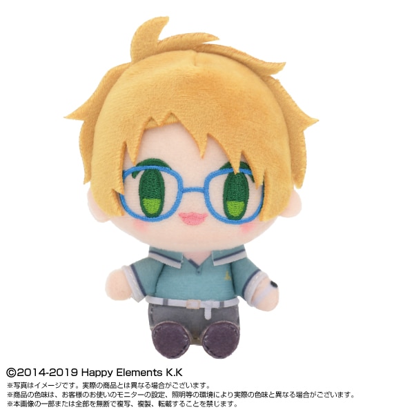 あんさんぶるスターズ！！】PlayCharm vol.1 遊木 真 | PlayCharm