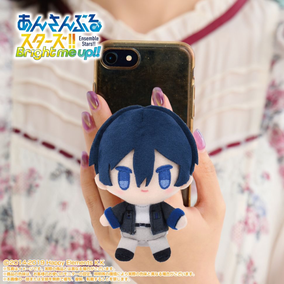 あんさんぶるスターズ！！】PlayCharm vol.2 巴日和 | PlayCharm