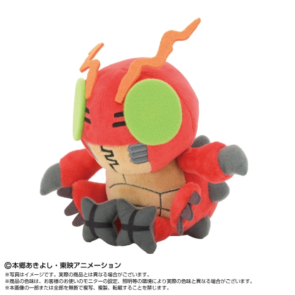 予約商品＞2026年4月発売予定【デジモンアドベンチャー：】Chibi