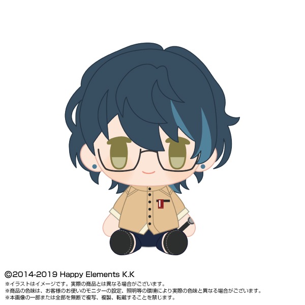 予約商品＞2026年6月発売予定【あんさんぶるスターズ！！】PlayCharm