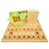 折将棋盤セット | 将棋盤碁盤駒碁石等販売の大阪の将棋囲碁専門店将碁屋