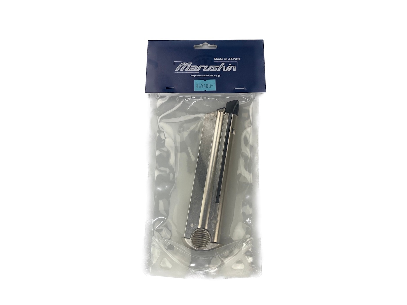 マルシン 南部十四年式 スペアマガジン ガスガン | Marushin（マルシン