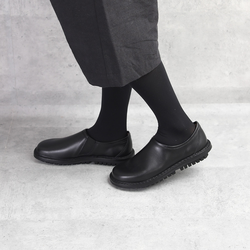 trippen｜Yen black | 趣佳[syuca.jp] オンラインショップ（通信販売）