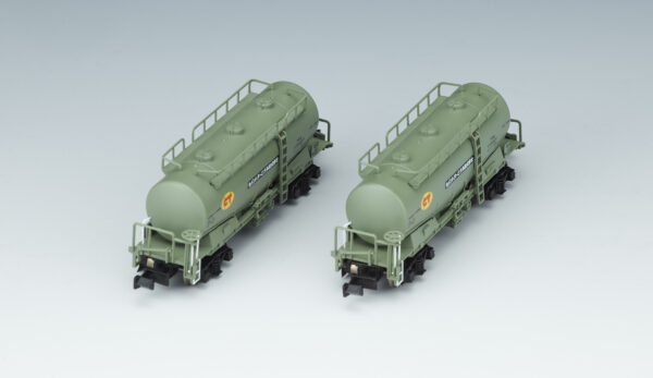 タキ1900セメントターミナル – ポポンデッタの鉄道模型製品公式ページ