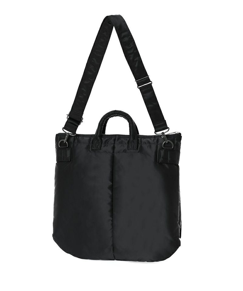 PORTER＞TANKER HELMET BAG(622-19555) | MAKES ONLINE STORE