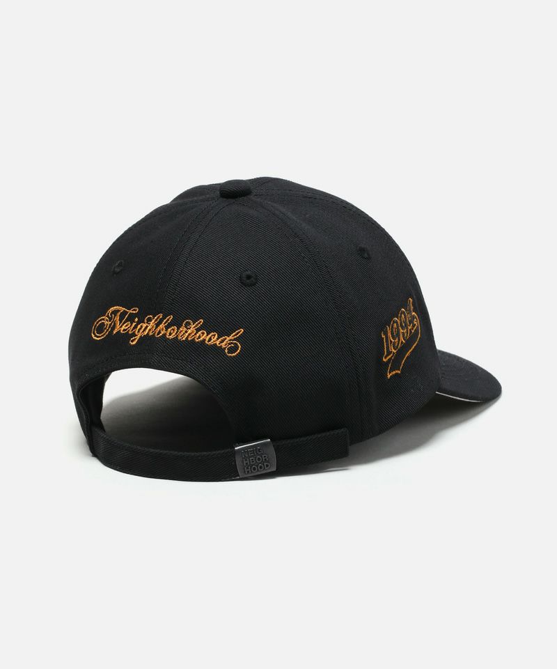 NEIGHBORHOOD＞BASEBALL CAP | MAKES ONLINE STORE