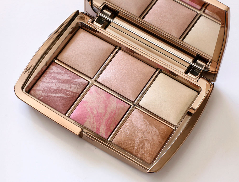 Hourglass Ambient Lighting Edit Palette - Makeup and Beauty Blog