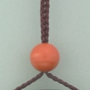 蒔絵博物館/印籠の装い/緒締玉図鑑