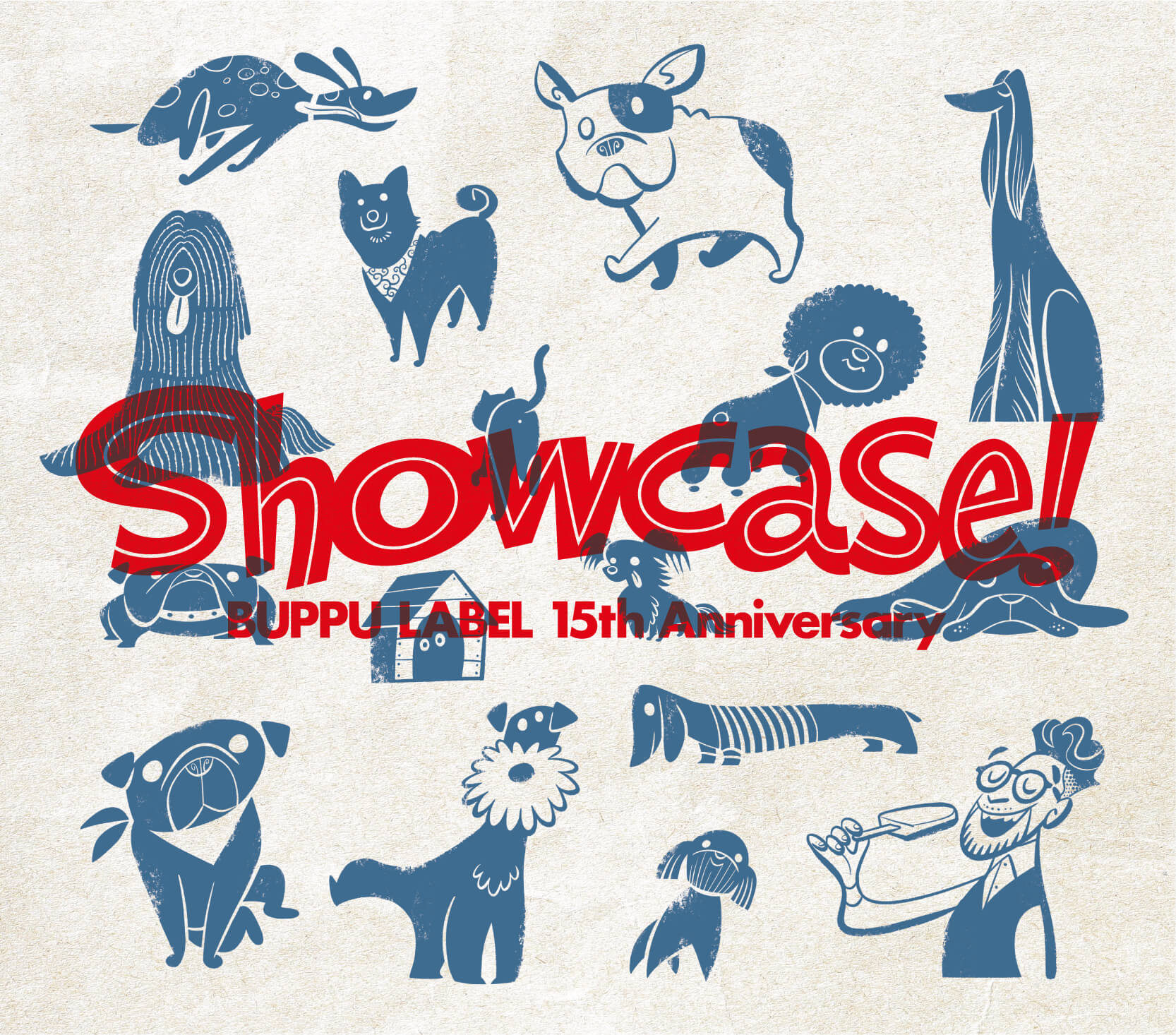 Buppu Label 15th Anniversary “Showcase!” | 槇原敬之公式サイト