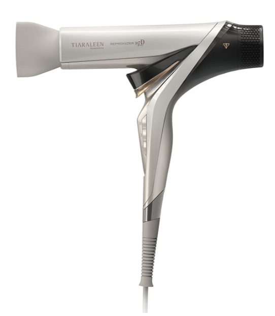 レプロナイザー107D】いつ発売？「107Dに期待する3つの事