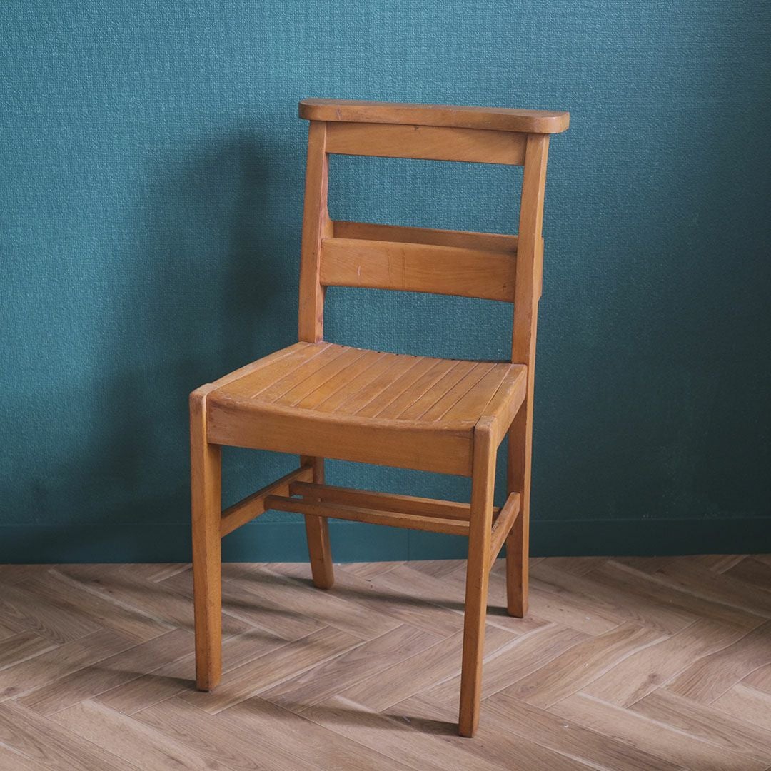 チャーチチェアアンティーク家具の通販店MALTO