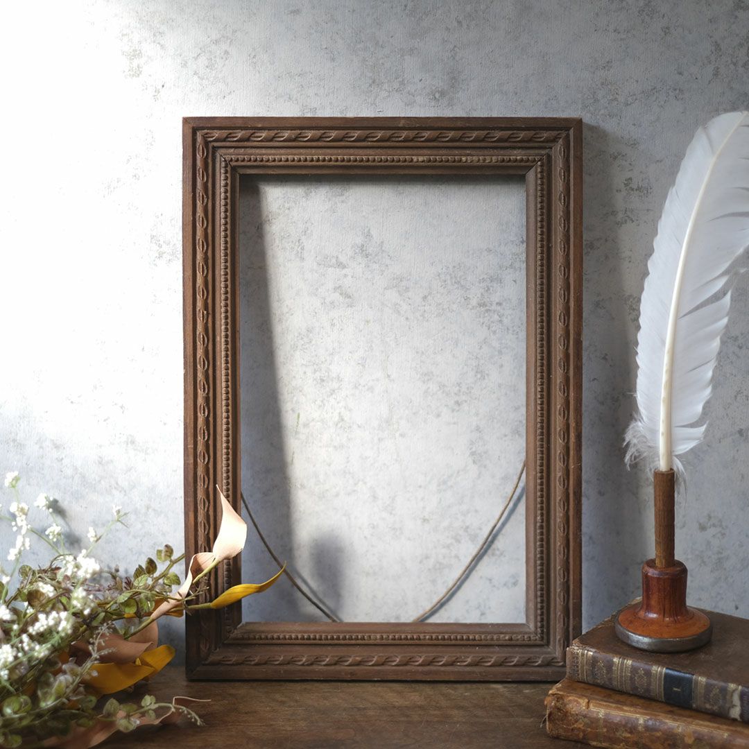 アンティーク絵画・フレーム・額縁(イギリス フランス)通販店