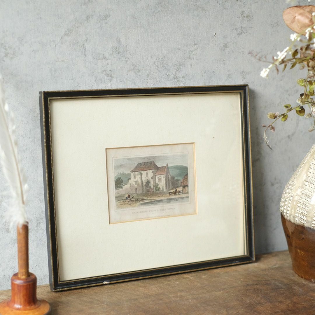 アンティーク絵画・フレーム・額縁(イギリス フランス)通販店