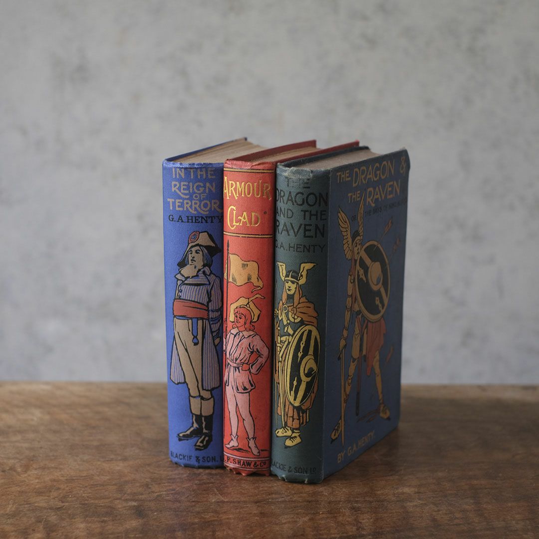 ヴィクトリアン洋書 絵本 ジャンクジャーナル アンティーク All A f7T3