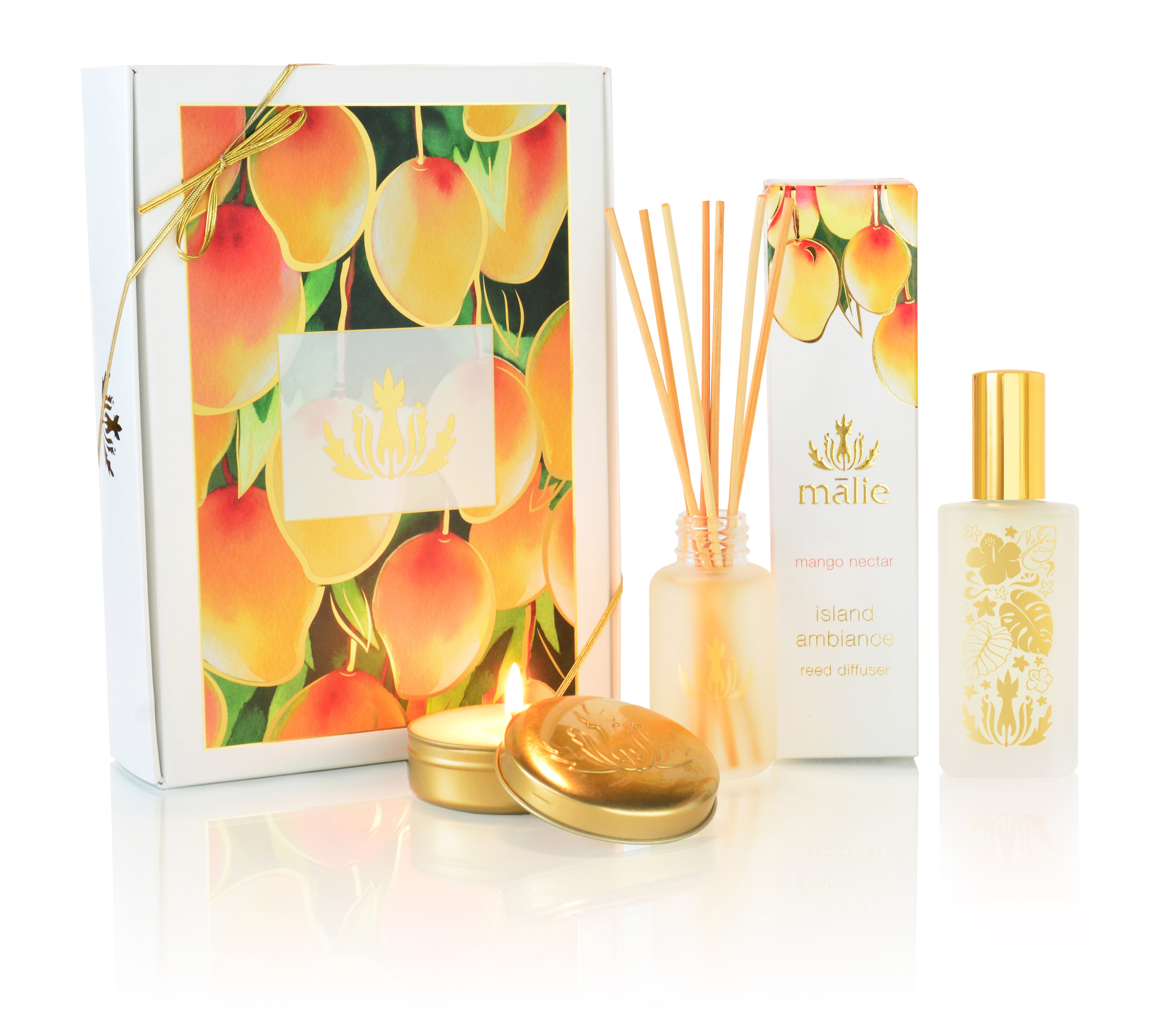 GIFT – Malie Organics