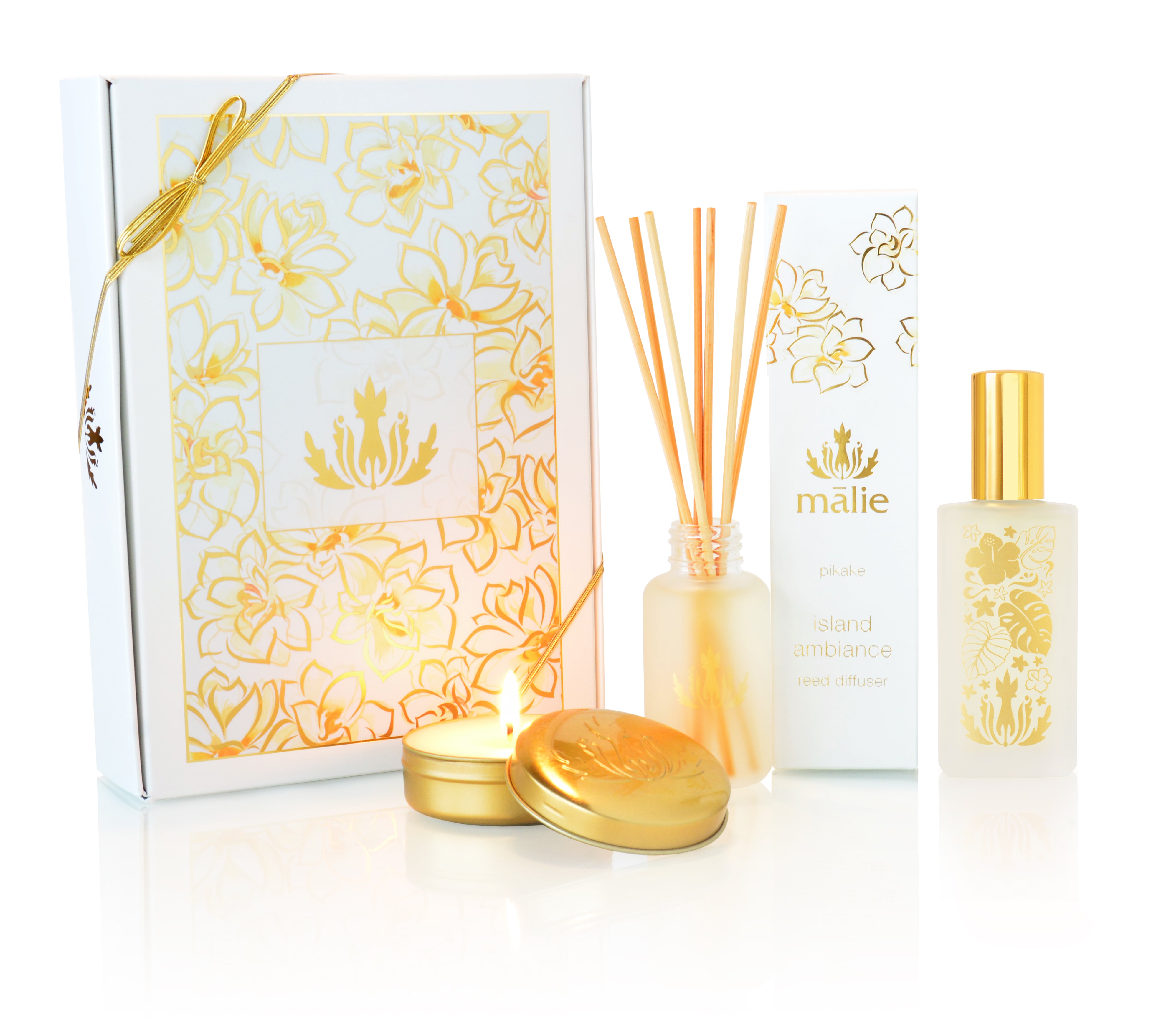 GIFT – Malie Organics