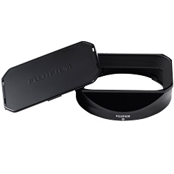 角型レンズフード LH-XF16: レンズ・フィルター関連 | フジフイルムモール