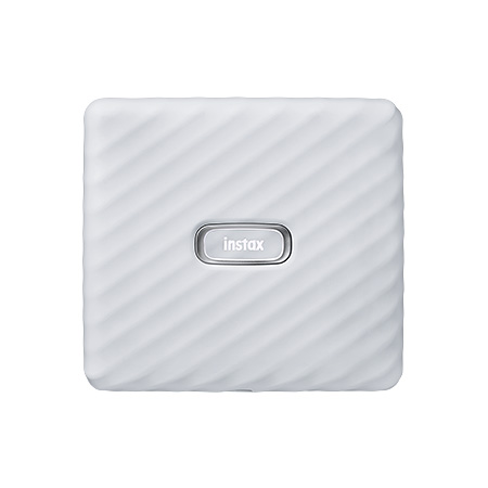 スマートフォン用プリンター “チェキ” INSTAX Link WIDE アッシュ