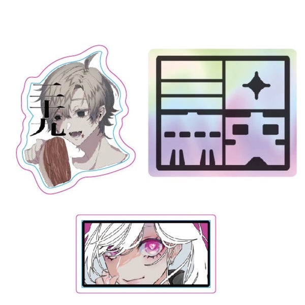 みたまおグッズ広場 – FANY Mall