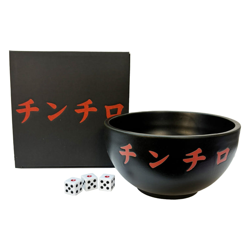 チンチロセット – FANY Mall