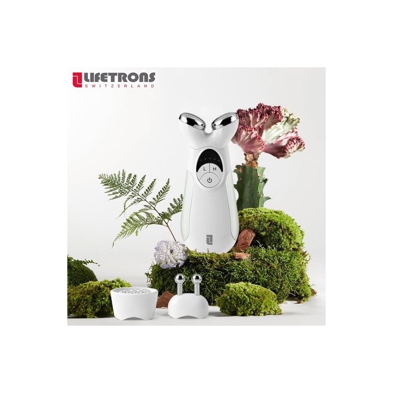 🔥CRAZY 50% OFF🔥Lifetrons Beauty Ultra Facial Lift - with