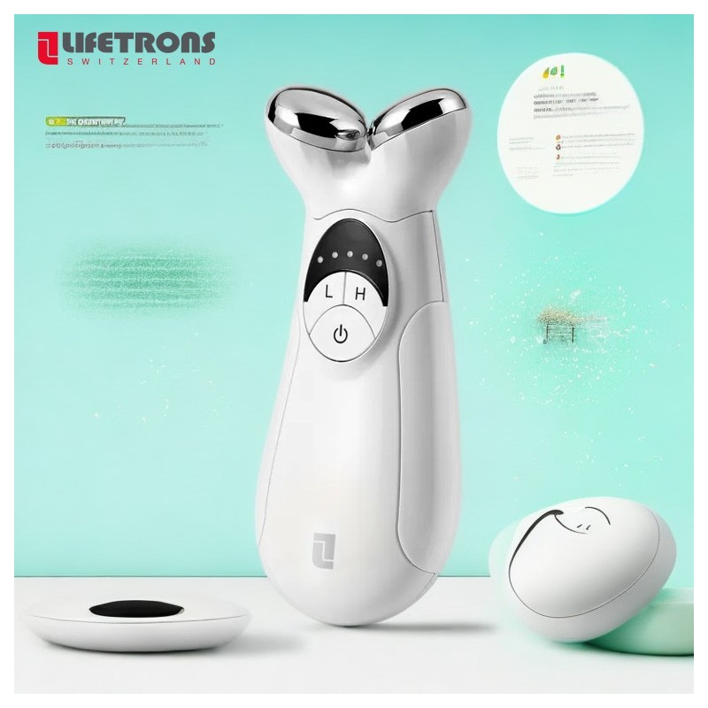 🔥CRAZY 50% OFF🔥Lifetrons Beauty Ultra Facial Lift - with