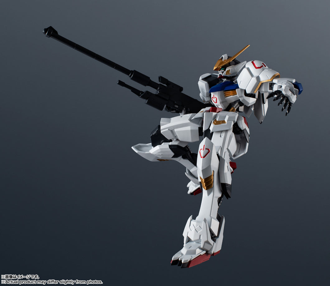 Gundam Universe ASW-G-08 Gundam Barbatos Renewal (Pre-order