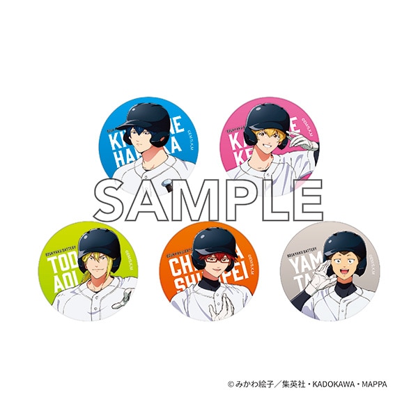 清峰葉流火 グッズ | MAPPA online shop