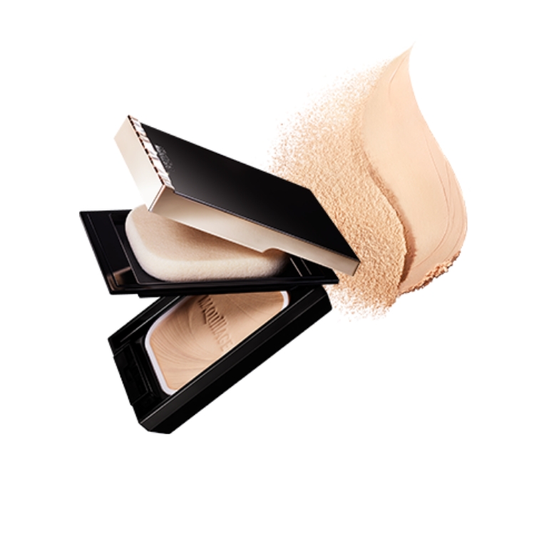 ドラマティックパウダリー EX｜MAQuillAGE｜資生堂