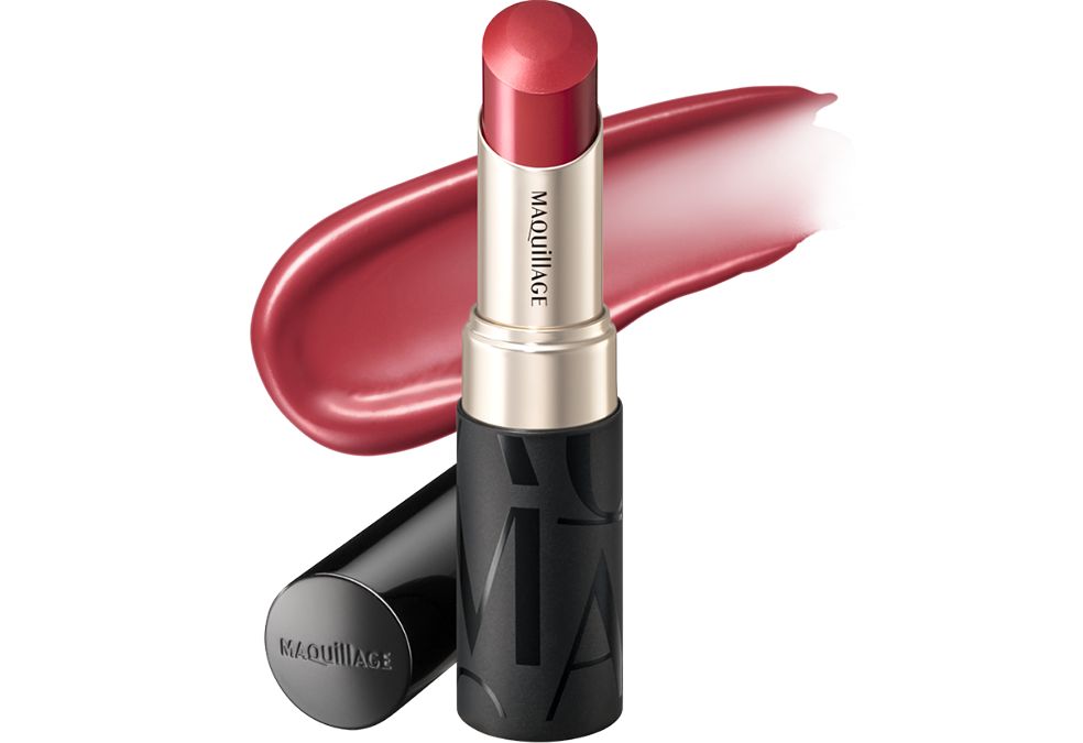 ドラマティックエッセンスルージュ | MAQuillAGE（マキアージュ） | 資生堂