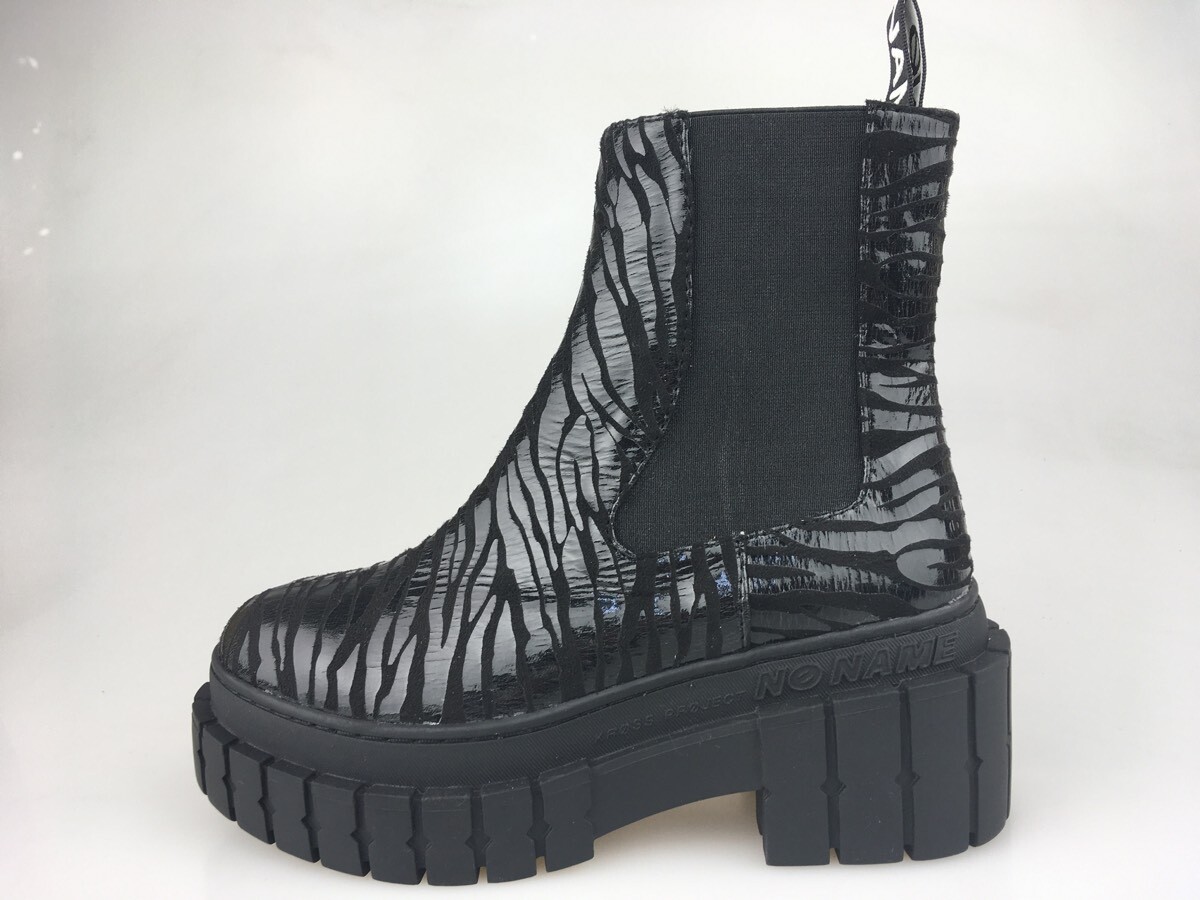 ノーネームnoname KROSS-02945-BK