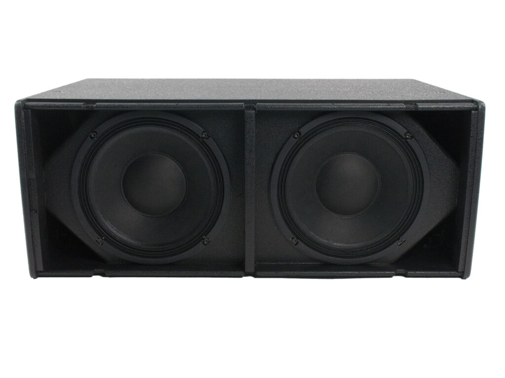 SX210 | Martin Audio Japan