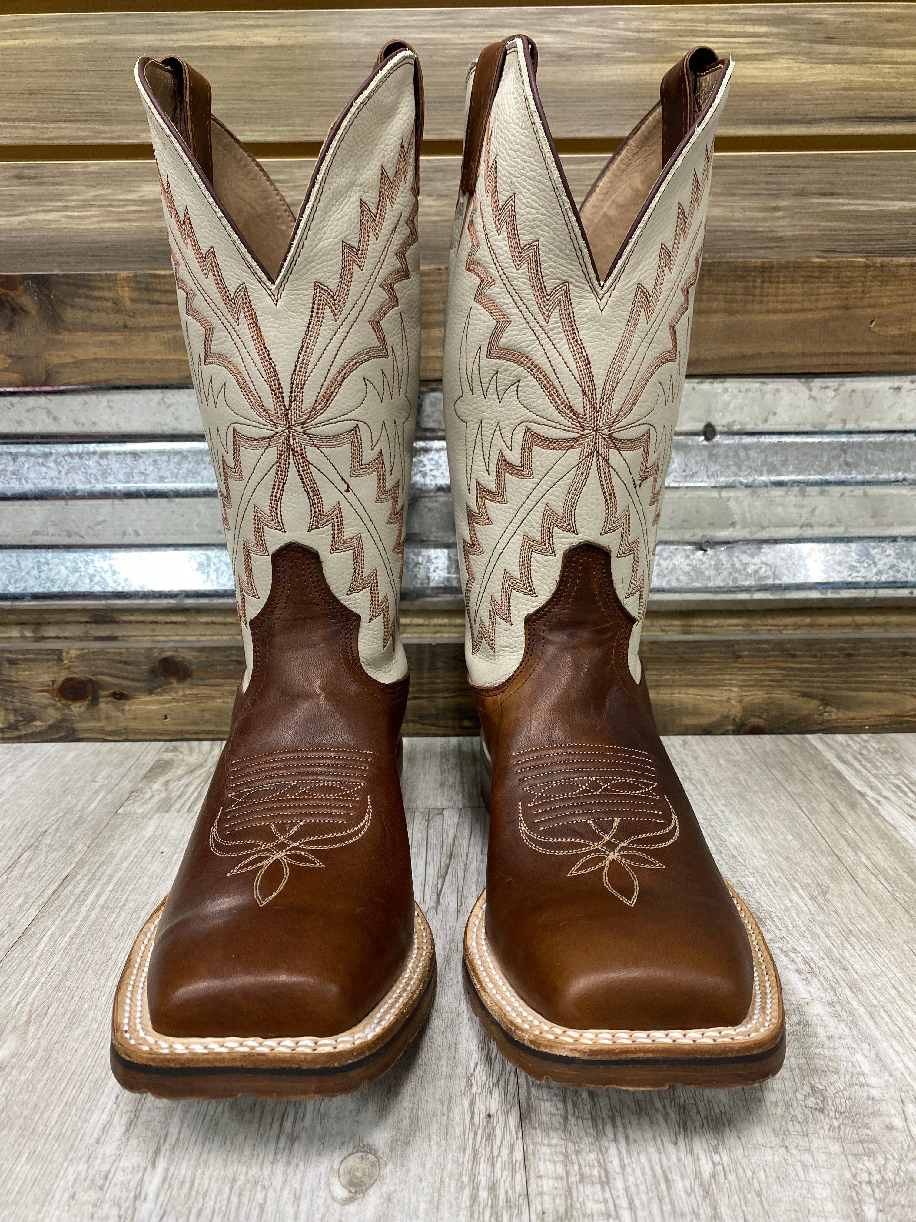 Tony Lama Men's XT Antonio – Martin Boot Company