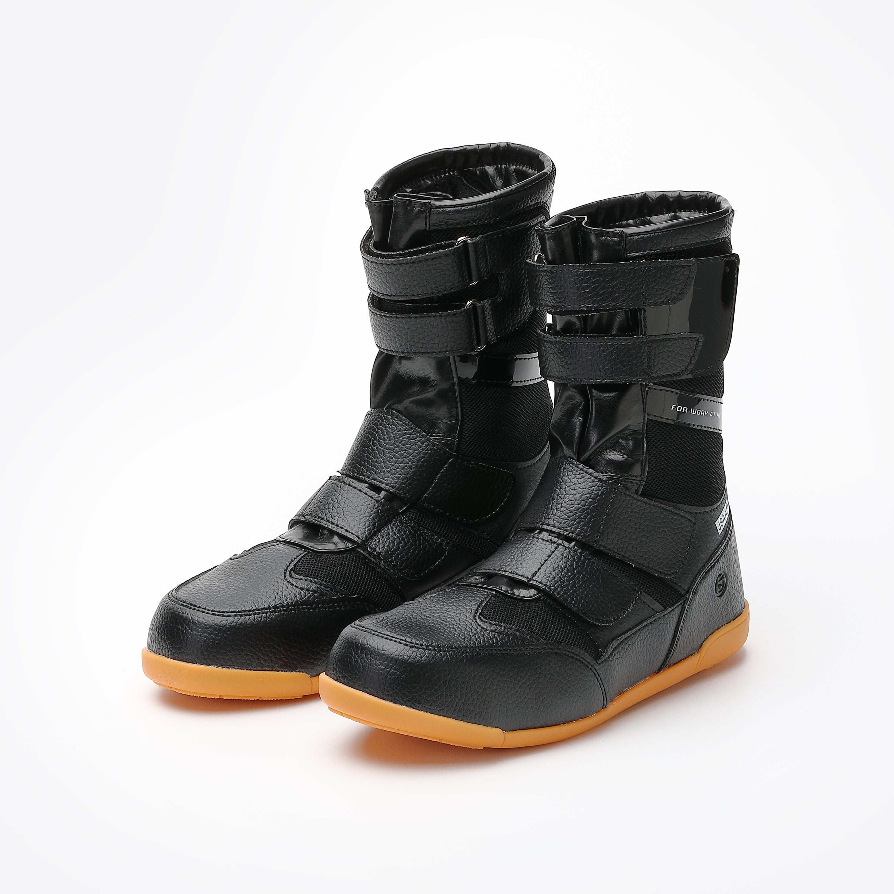 安全靴 作業靴 ブーツタイプ｜高所高鳶極【丸五公式】MARUGO ONLINE