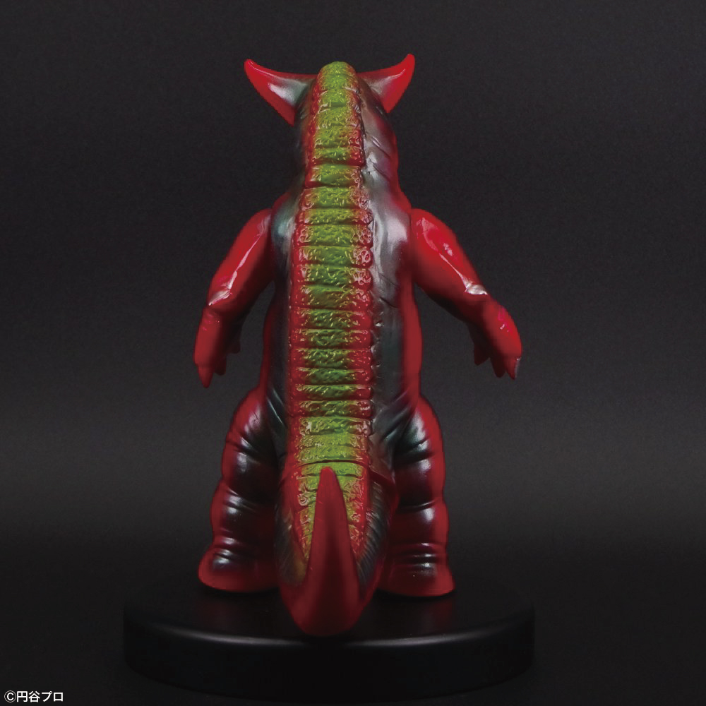 当時物 ブルマーク ゴモラ スタンダードサイズ (1967年発売) 当時物