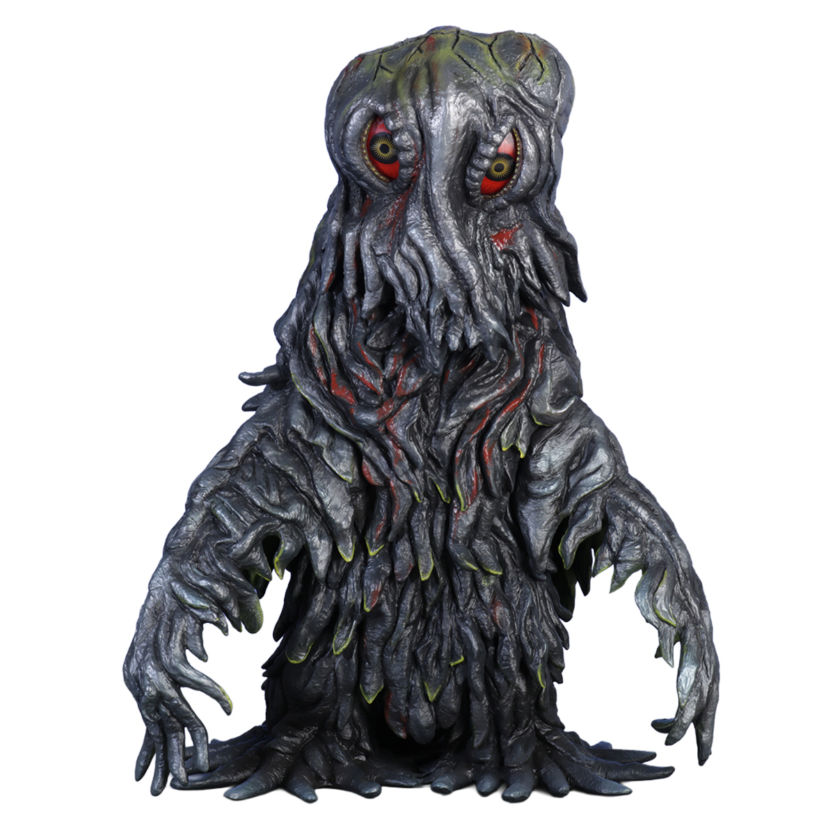 東宝大怪獣シリーズ ヘドラ 55th Anniversary Ver. | 商品 | P-GARAGE