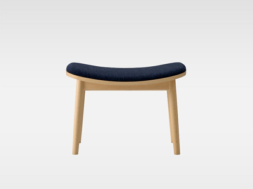 HIROSHIMAオットマン | 【公式】マルニ木工オンラインショップ | maruni