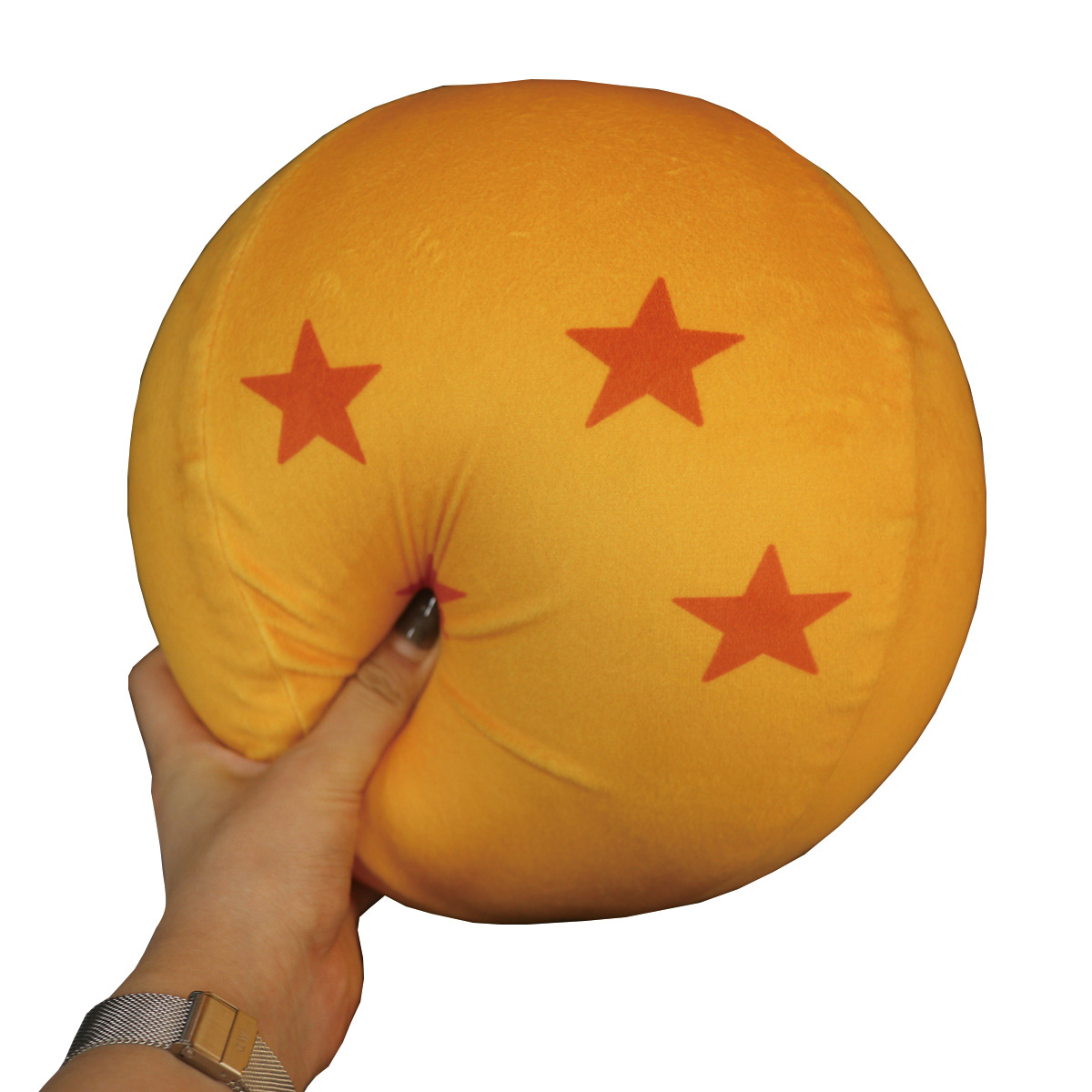 ドラゴンボール 四星球 クッション | タオル製品をはじめ、寝装品