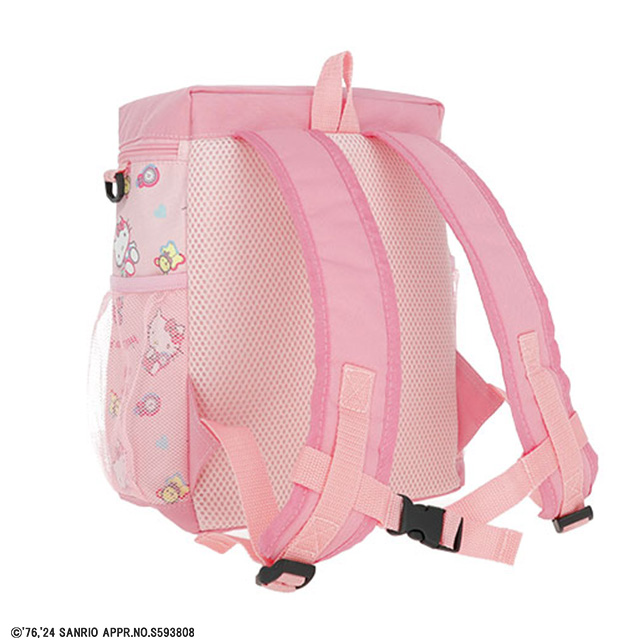 サンリオ ハローキティ ポップキティ リュックサック | タオル製品を