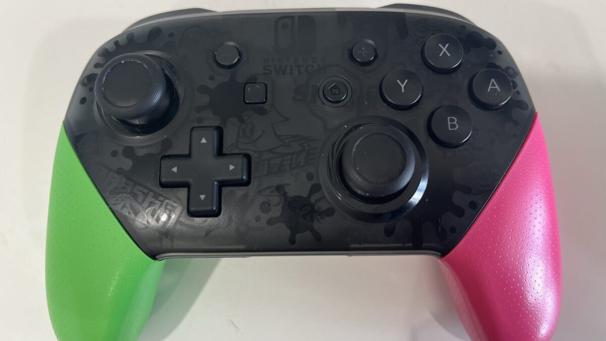 マリオカート8DX】上達にプロコンが絶対必要な理由！逆にデメリットも