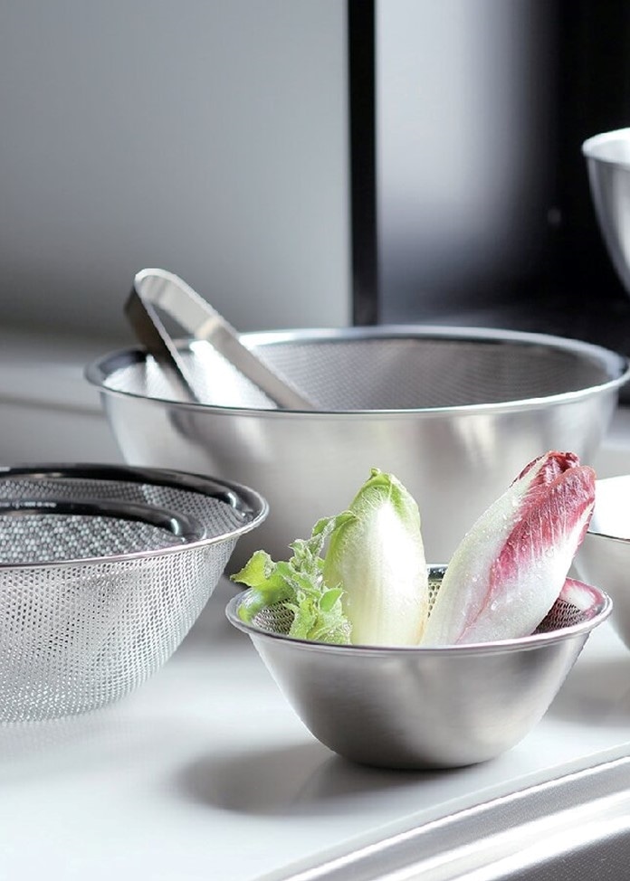 柳宗理】 ステンレスボウル13・16・19・23cmセット: 雑貨｜オンワード